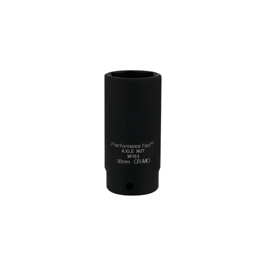 Tools Copa Impacto 30Mm W153