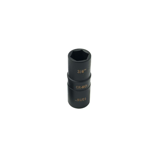 Tools Copa Impacto Doble 3/4X1