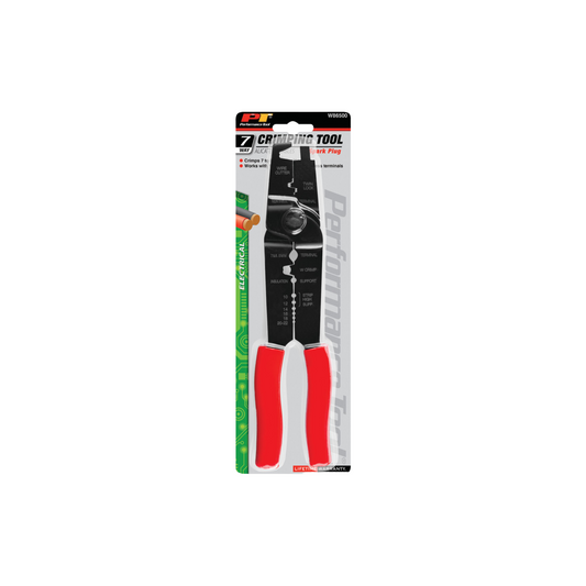 Tools Crimping Tool