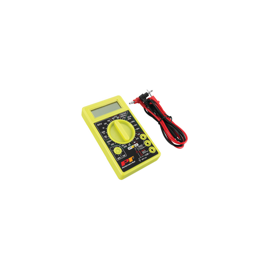 Tools Digital Multi-Tester