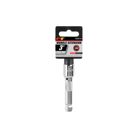 Tools Extension 3/8  3" Wooble