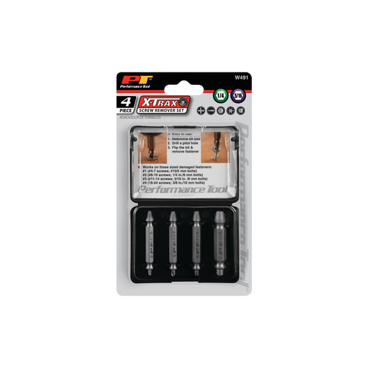 Tools Extractors