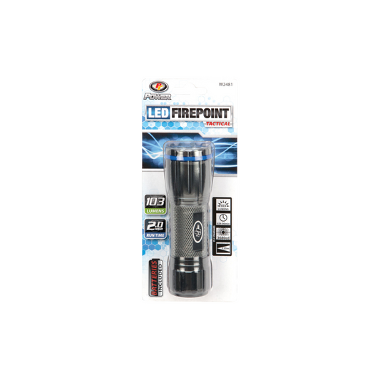 Tools Flashlight Led Tactical