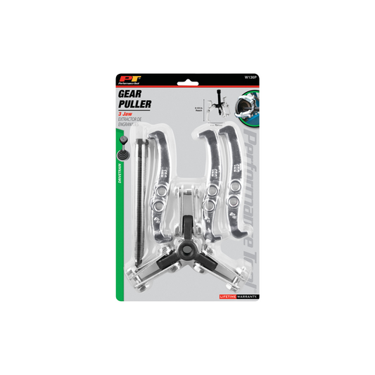 Tools Gear Puller 4 Inch