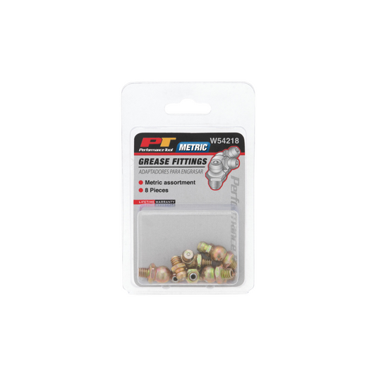 Tools Grease Fittings Metric