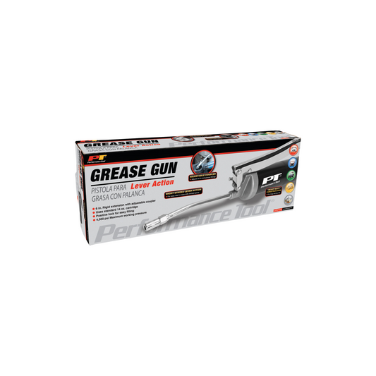 Tools Grease Gun & Flex Hose