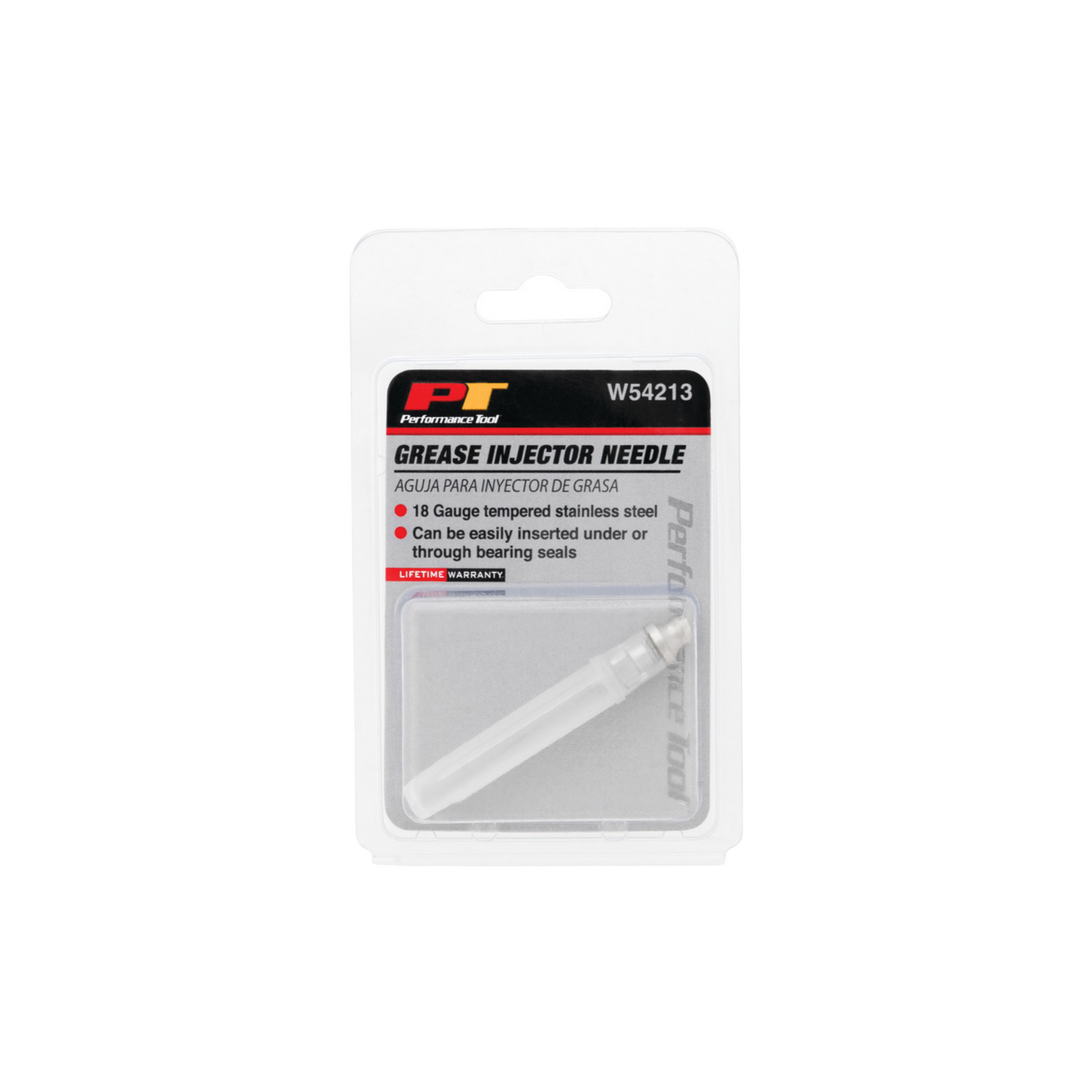 Tools Grease Injection Needle