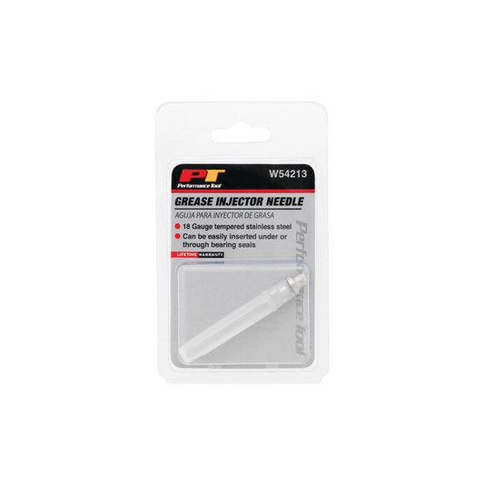 Tools Grease Injection Needle