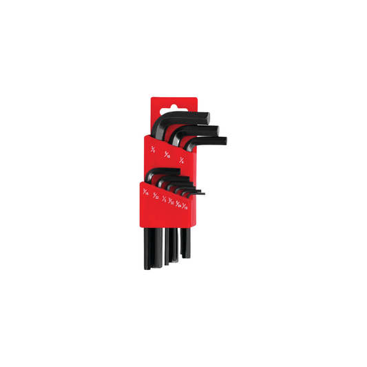 Tools Hex Sae Set