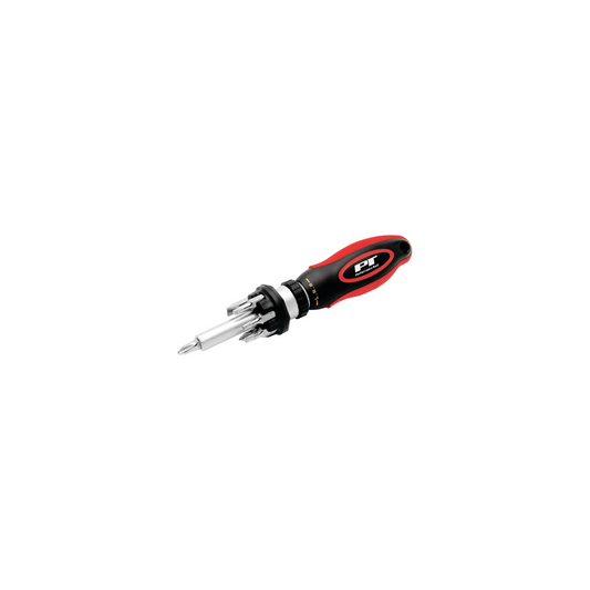 Tools High Torque Screwdriver
