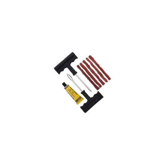 Tools Kit Inyecciones Gomas
