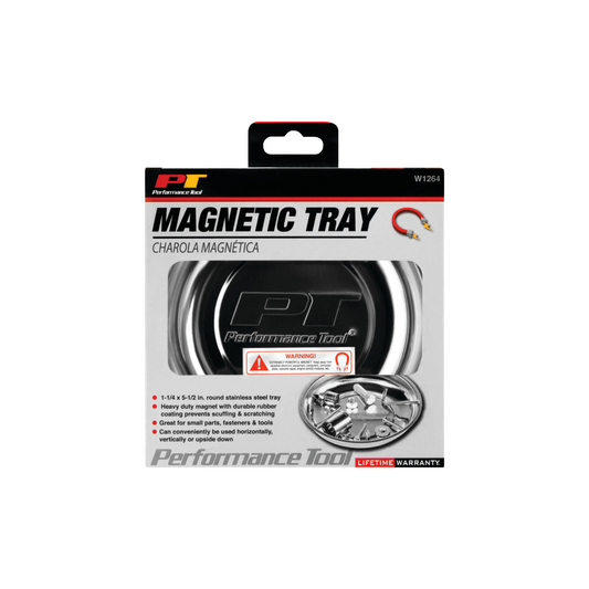Tools Magnetic Tray