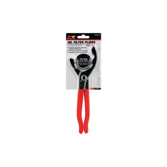 Tools Oil Filt Wr Pliers Small