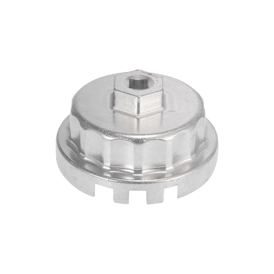 Tools Oil Fliter Housing Cap W