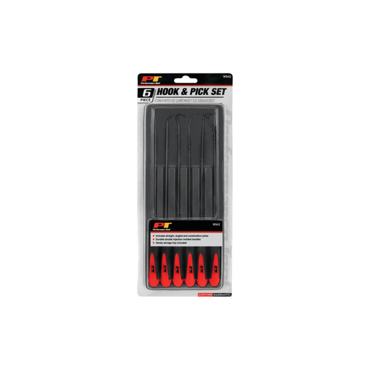 Tools Pick & Hook Set