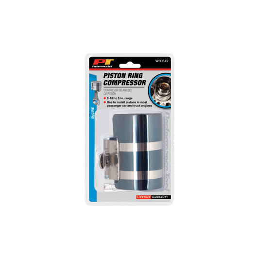 Tools Piston Ring Compressor
