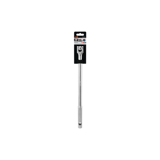 Tools Rat&Acc 1/2 15" Flex Han