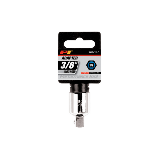Tools Rat&Acc 1/2 Fx3/8 M Adpt