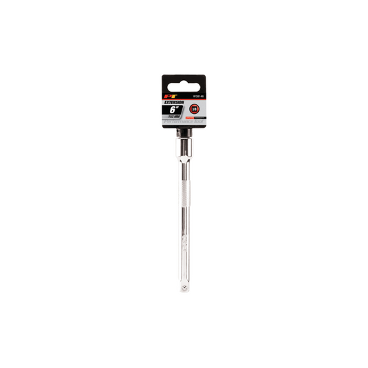 Tools Rat&Acc 3/8 6" Extension