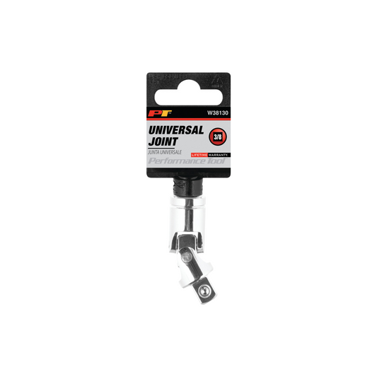 Tools Rat&Acc 3/8 Univer Joint