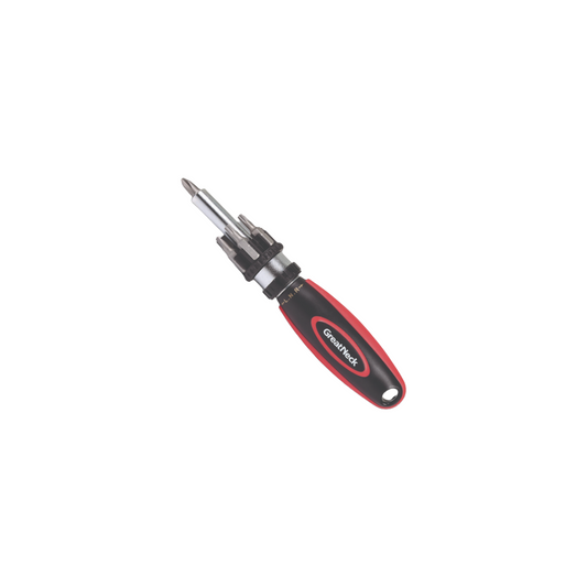 Tools Ratcheting Bit Driver
