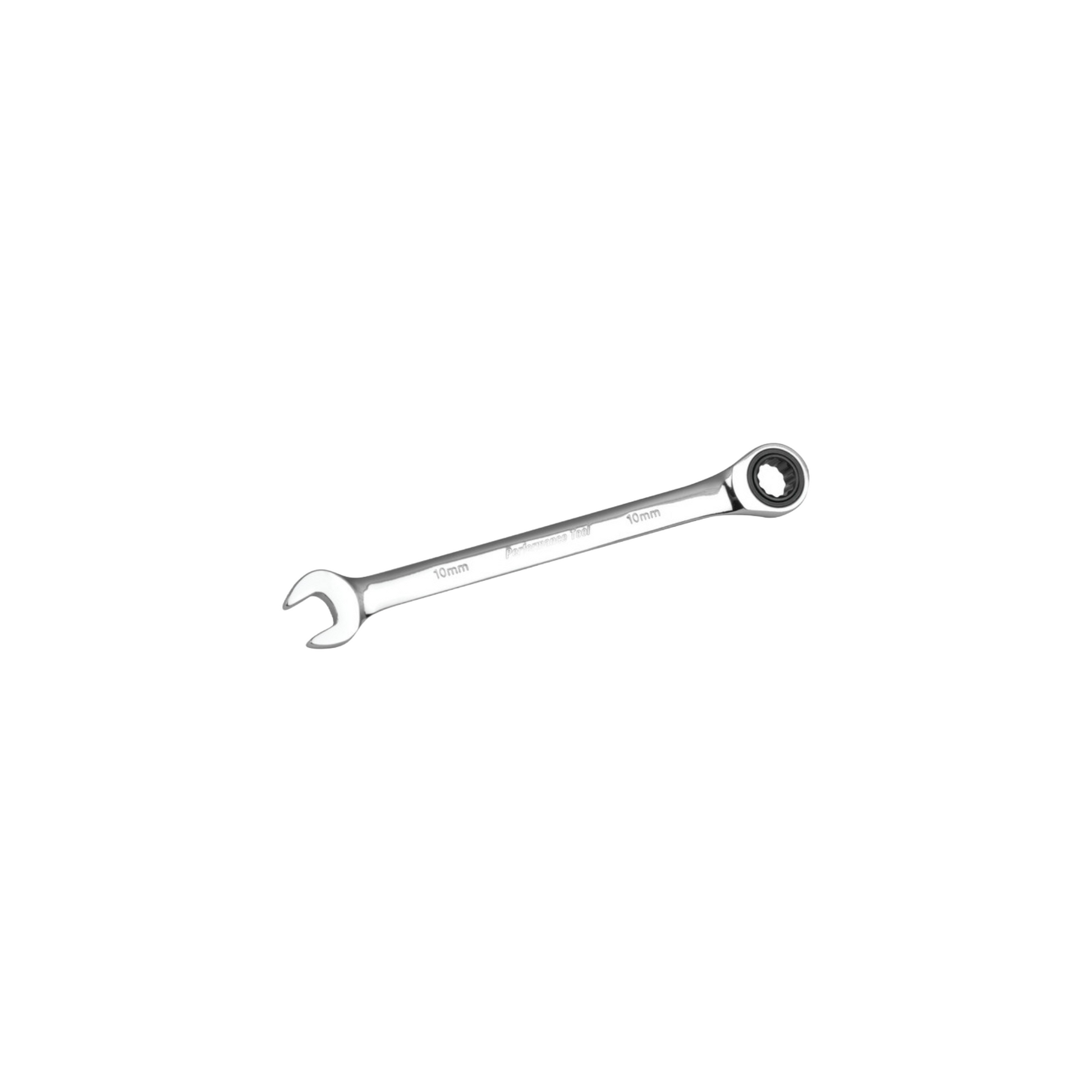 Tools Ratcheting Wrench 10Mm