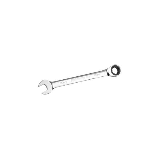 Tools Ratcheting Wrench 15Mm