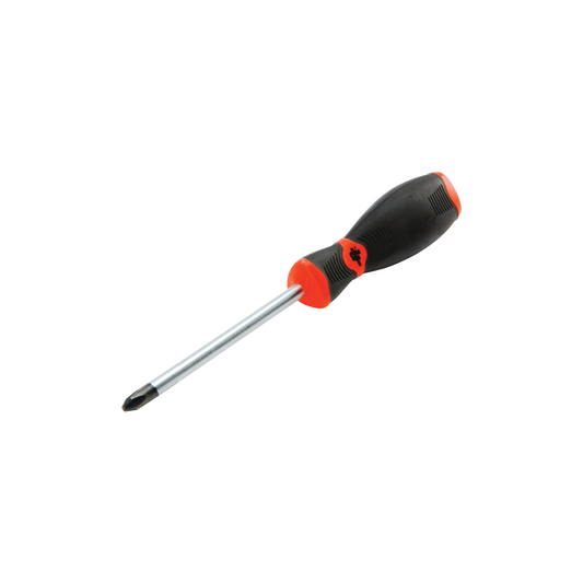 Tools Screwd Phillips #2 X4"