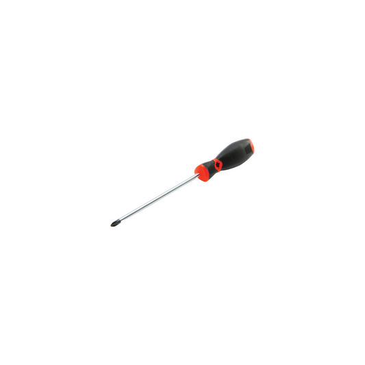Tools Screwd Phillips #2 X6"