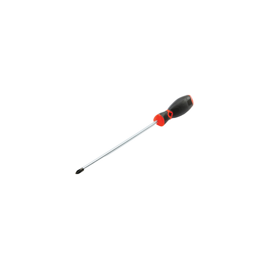 Tools Screwd Phillips #2 X8"