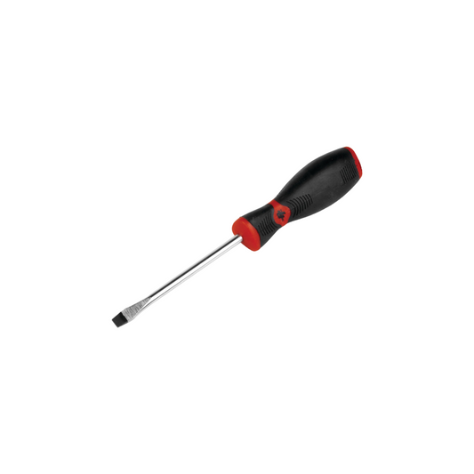 Tools Screwd Slotted 1/4 X 4"
