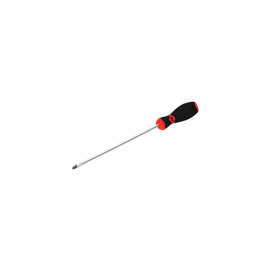 Tools Screwd Slotted 1/4 X 8"