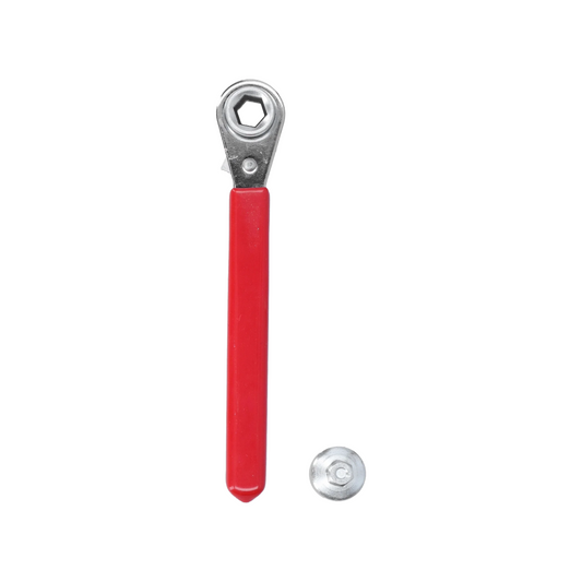 Tools Side Terminal Wrench