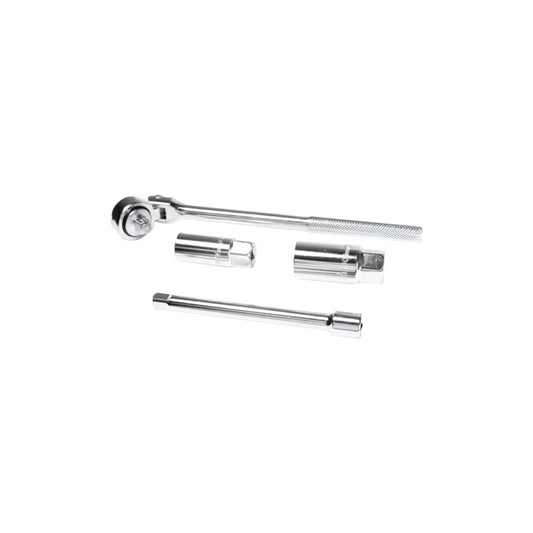 Tools Tune-Up Kit 4Pc