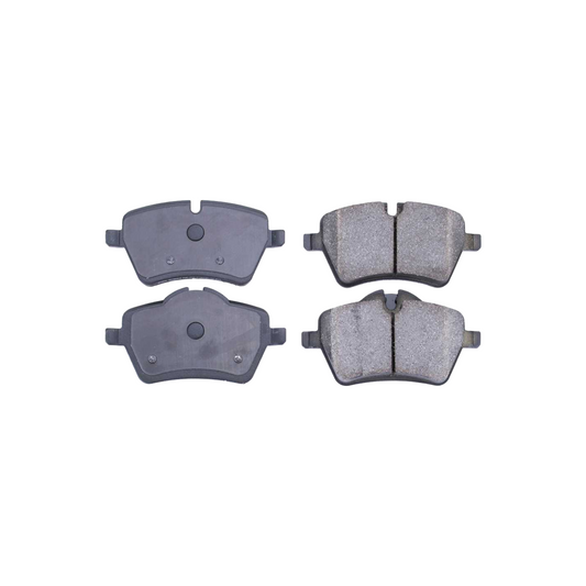 PAD D1204 CERAMICA - Brothers Parts Delivery