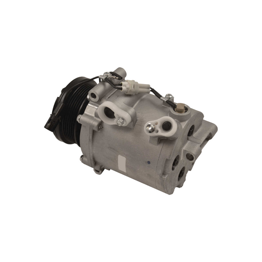 Compresor VALUE Mitsubishi Lancer 2008-2009 & Outlander 2007-2009 (Solo para Autos con Compresor Grande, Ver La Muestra) - Brothers Parts Delivery