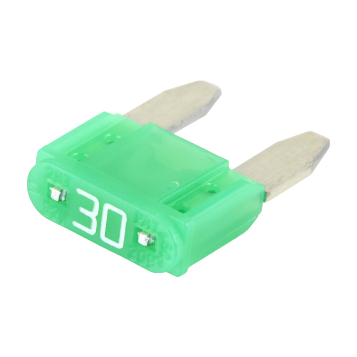 Fusible Mini 30A Green - Brothers Parts Delivery