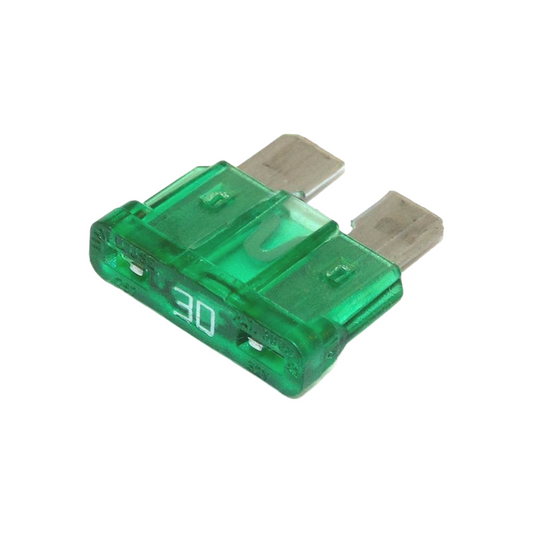 Fusible Ato 30A Green - Brothers Parts Delivery