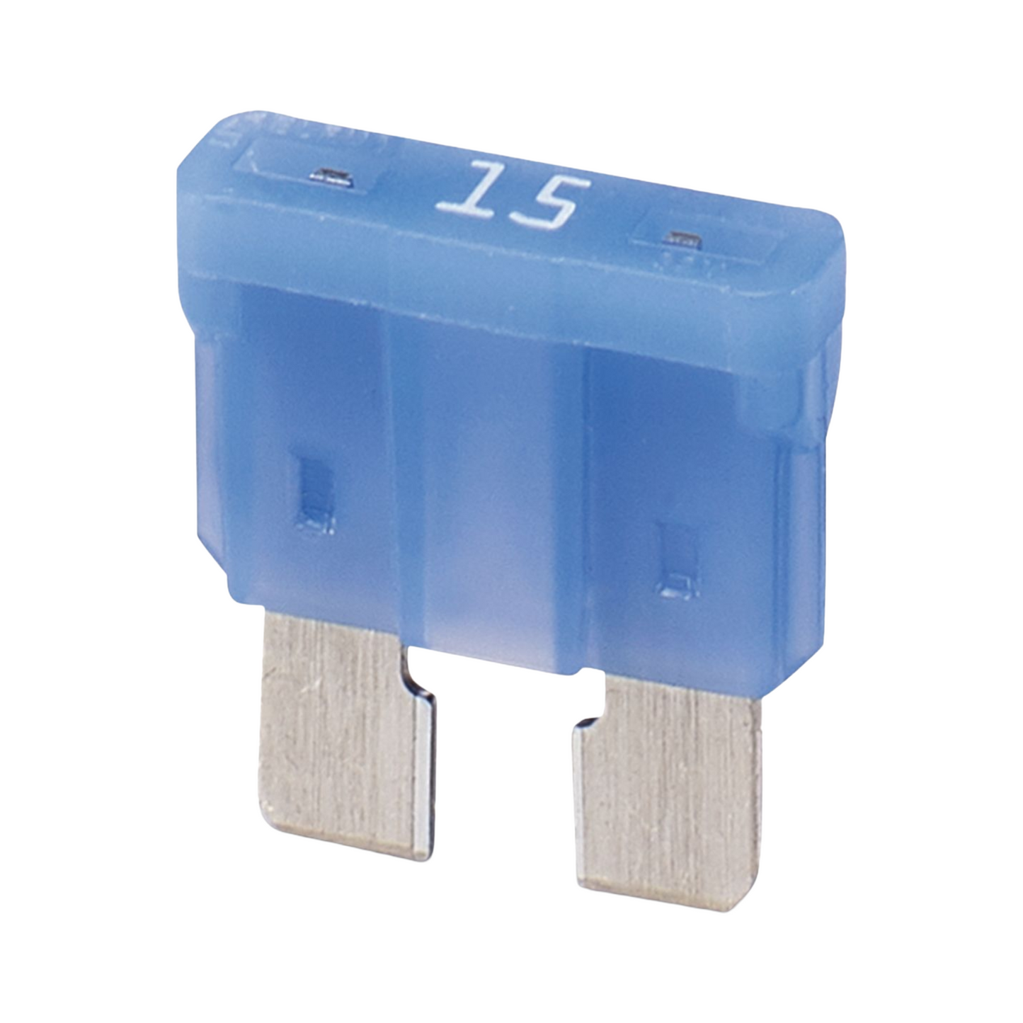 Fusible Ato 15A Blue - Brothers Parts Delivery