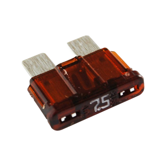 Fusible Ato 7.5A Brown - Brothers Parts Delivery