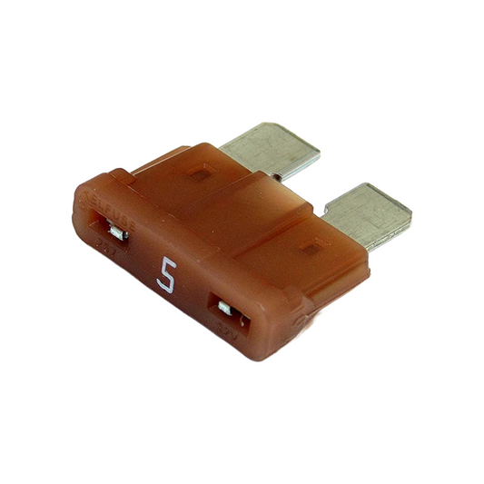 Fusible Ato 5A Orange - Brothers Parts Delivery