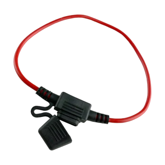 Rabizas Porta Fusible - Brothers Parts Delivery