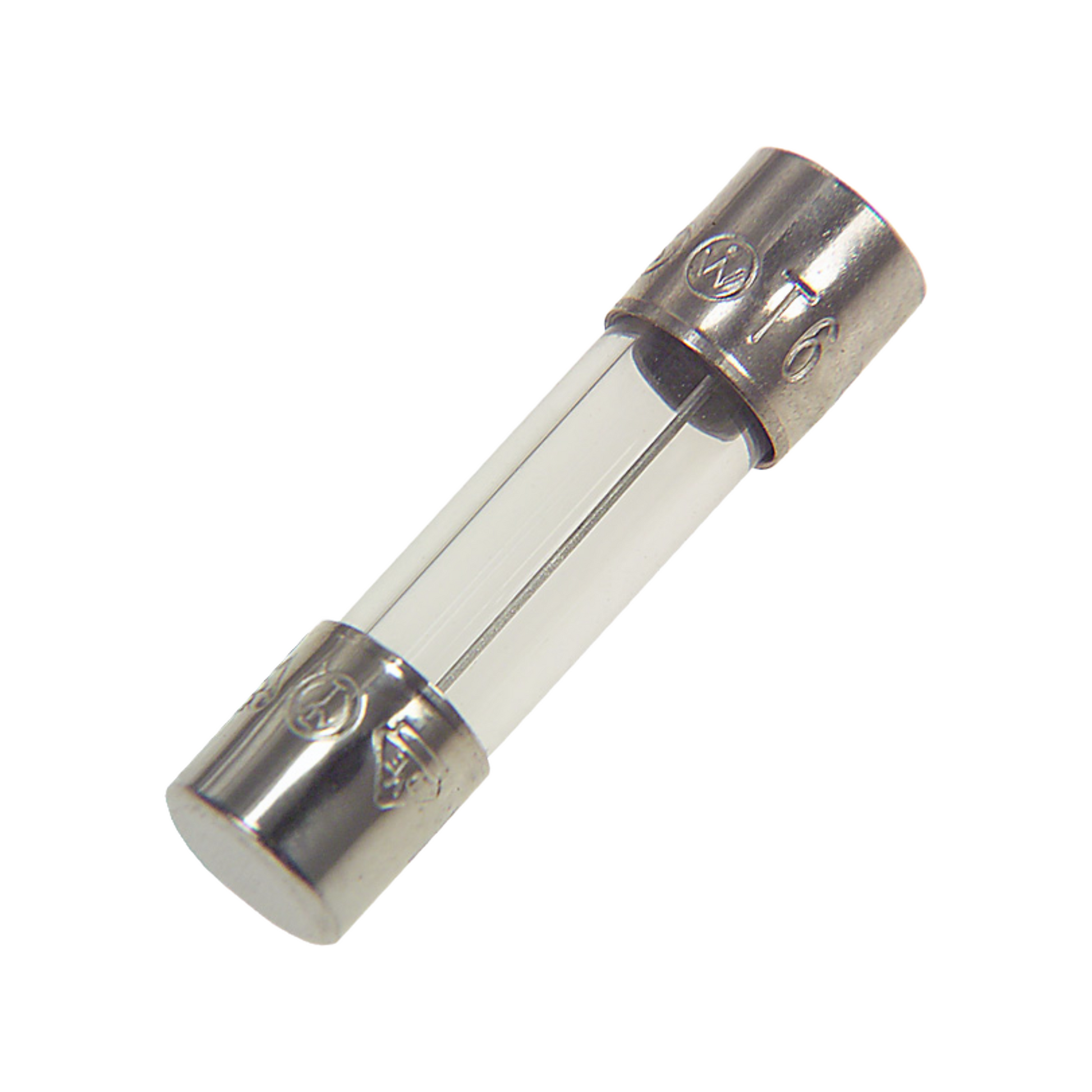 Fuse Cristal Tubito 10Amp - Brothers Parts Delivery