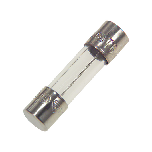 Fuse Cristal Tubito 10Amp - Brothers Parts Delivery