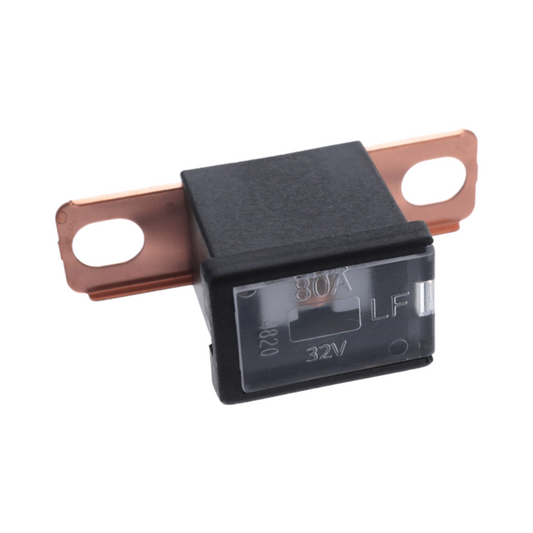Fuse Link Bent Corto 80A - Brothers Parts Delivery