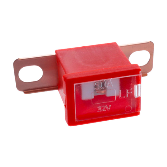 Fuse Link Bent Corto 50A - Brothers Parts Delivery