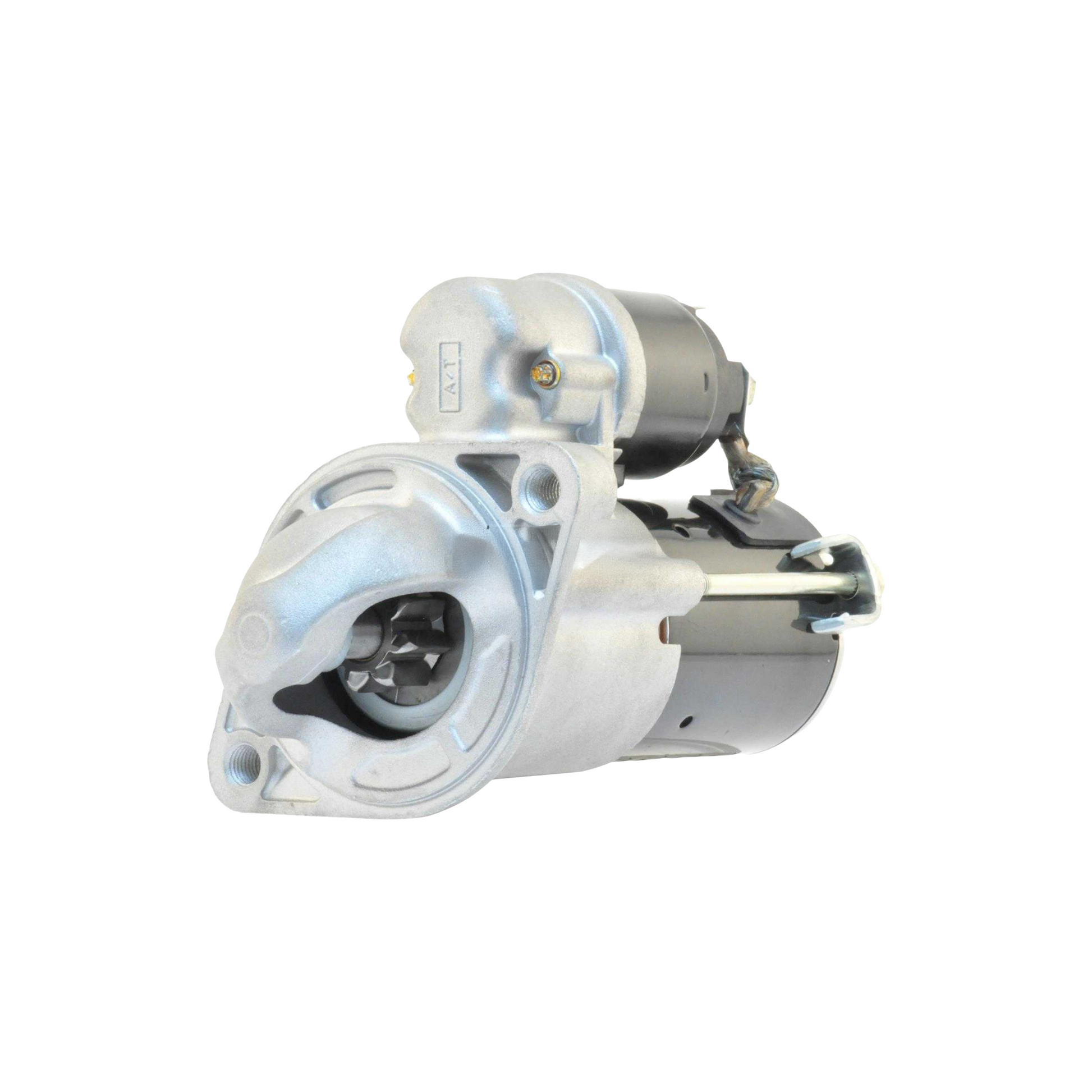 Starter Kia Rio 2011 - Brothers Parts Delivery