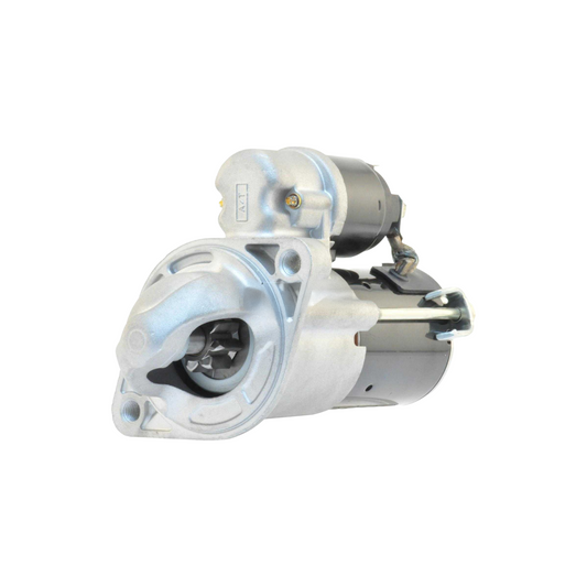 Starter Kia Rio 2011