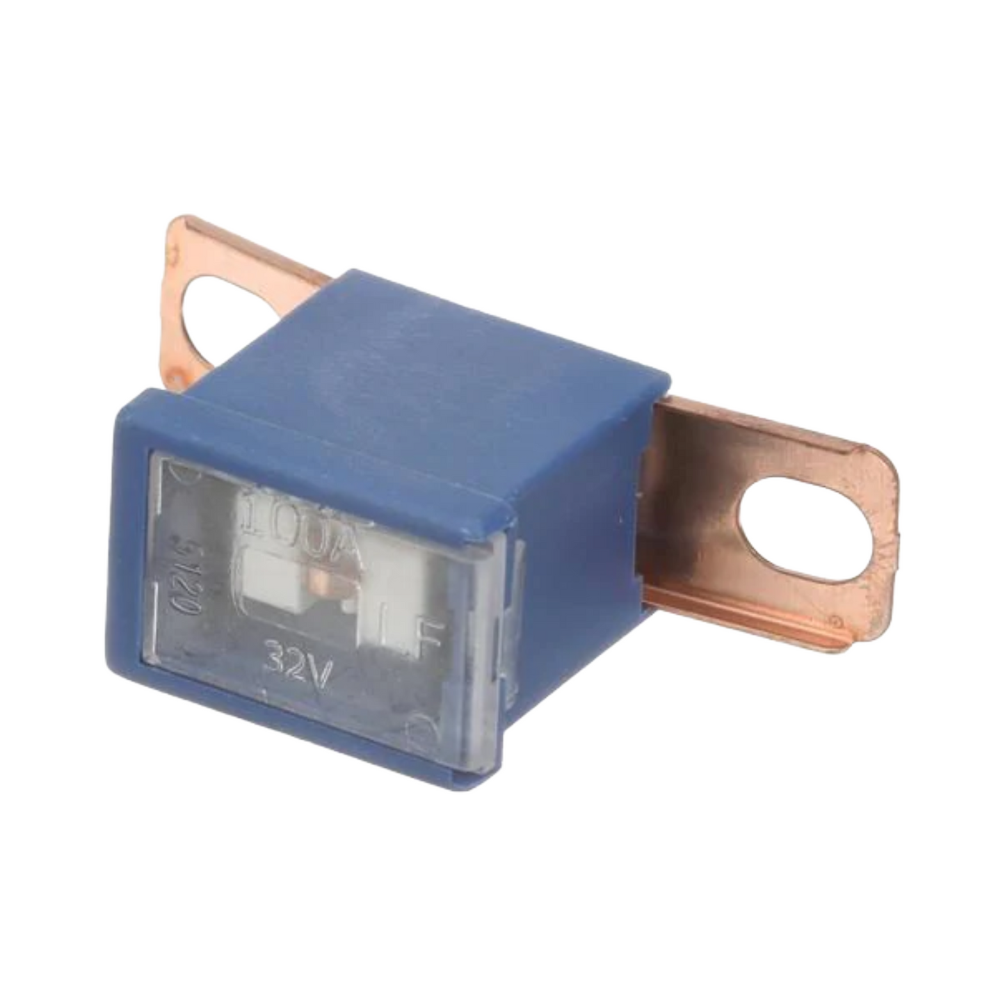 Fuse Link Bent Corto 100A - Brothers Parts Delivery