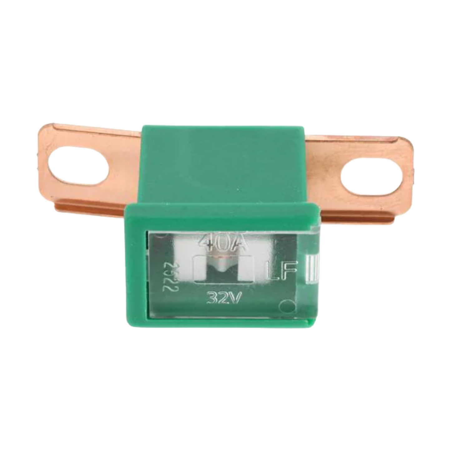 Fuse Link Bent Corto 40A - Brothers Parts Delivery